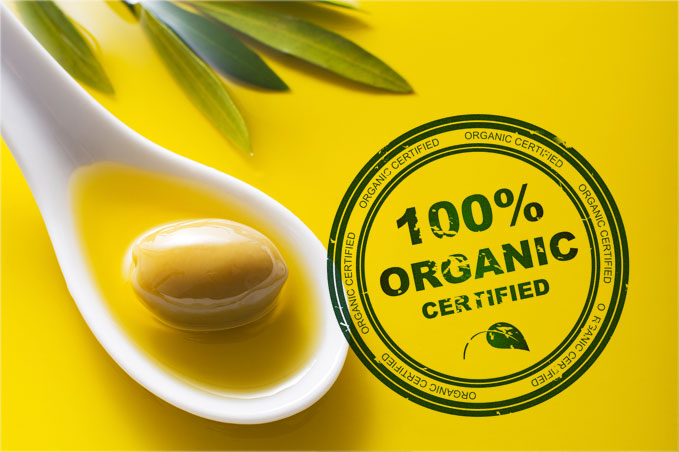 Organic Extra Virgin Olive Oil In Your Skin Care