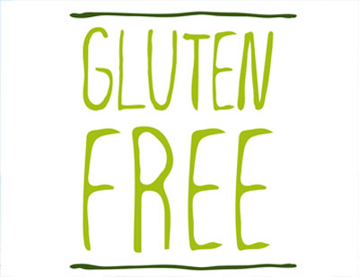 Gluten-Free Natural Skin Care Can Alleviate Health Concerns