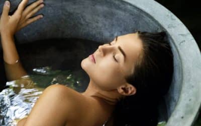 Create Your Own Sanctuary: The Ultimate DIY Body Spa Experience